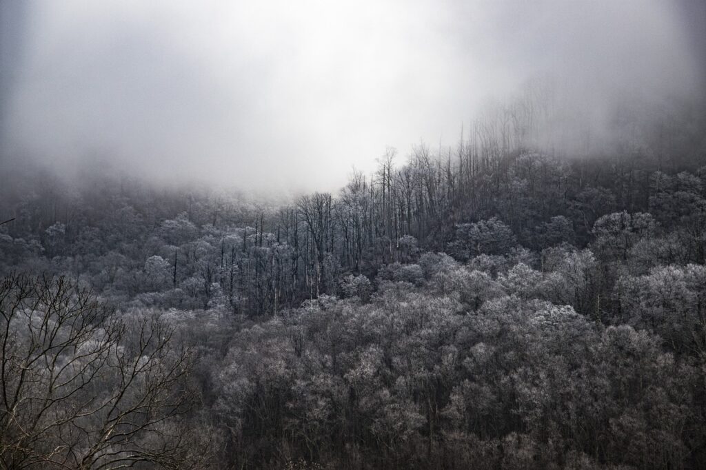 Are The Smoky Mountains Considered The Appalachian Mountains?