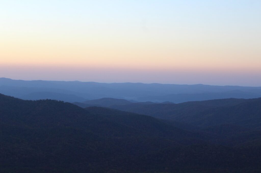 Are The Smoky Mountains Considered The Appalachian Mountains?