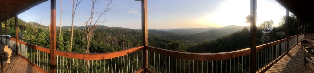 Gatlinburg Arts And Crafts Community