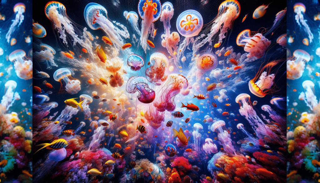 Ripleys Aquarium Of The Smokies