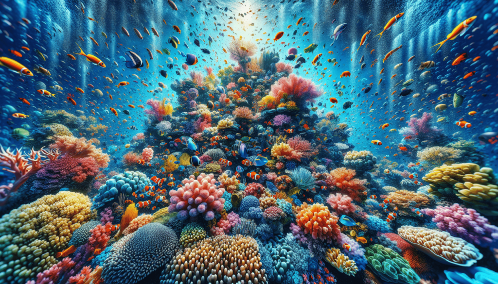 Ripleys Aquarium Of The Smokies