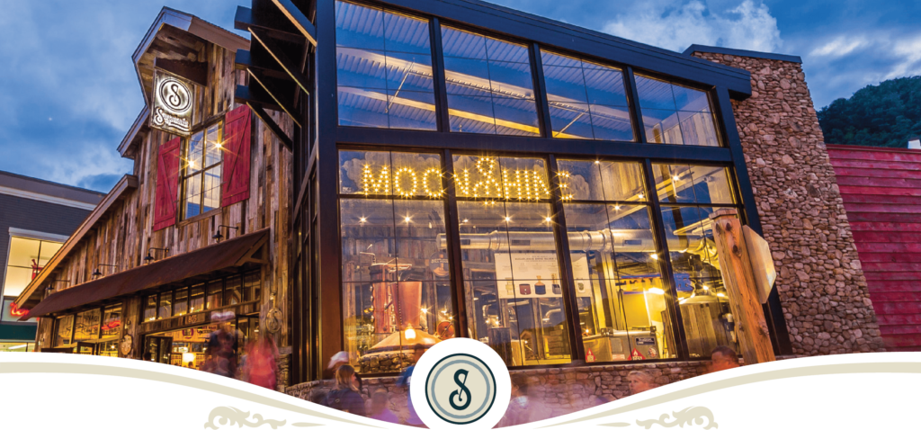 Sugarlands Distilling Company