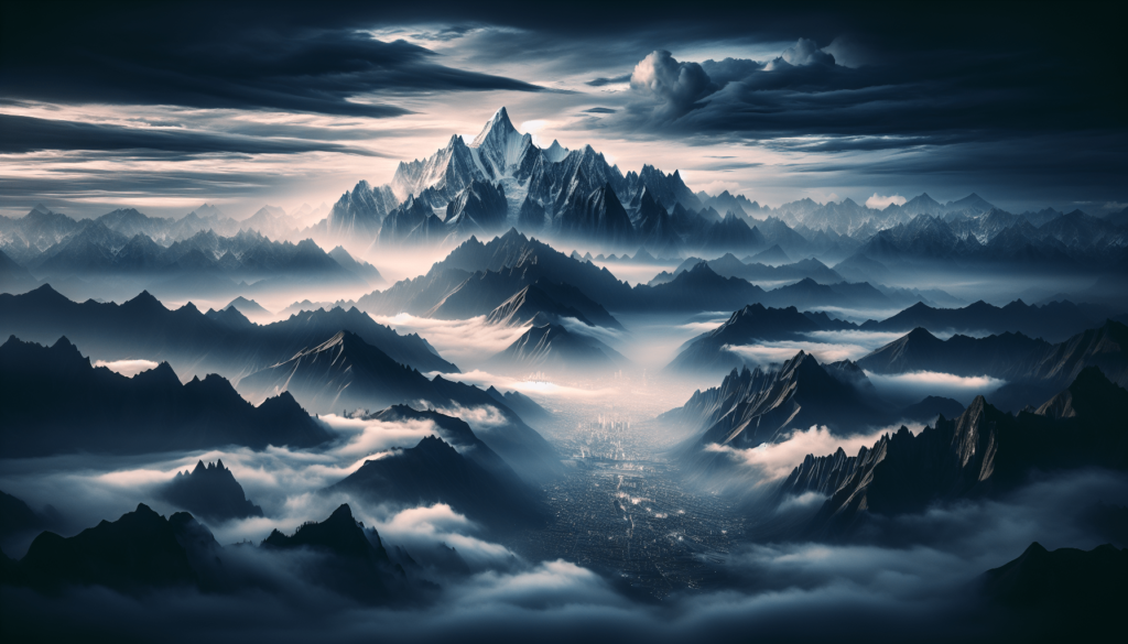What City Is Home To Smoky Mountain?