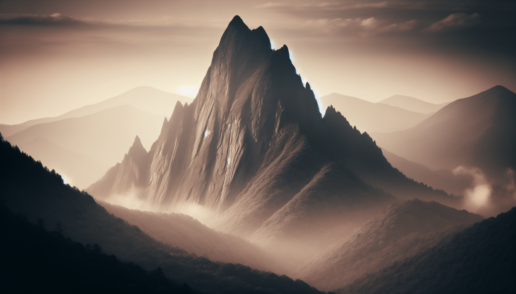 Are The Smoky Mountains The Oldest Mountains In The World?