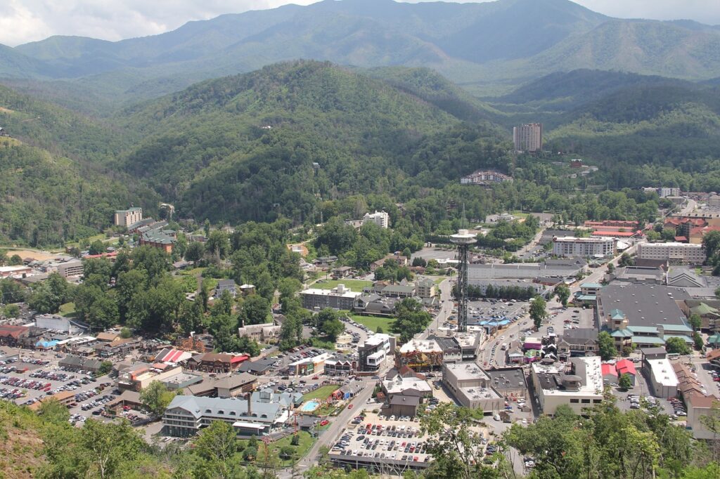 Gatlinburg Convention Center