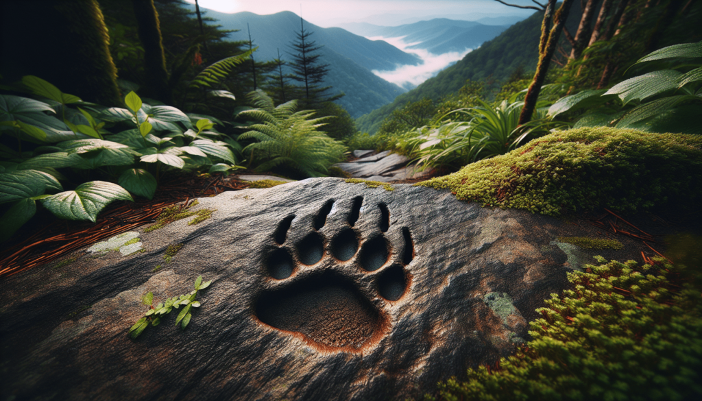 What Month Are Bears Most Active In The Smoky Mountains?