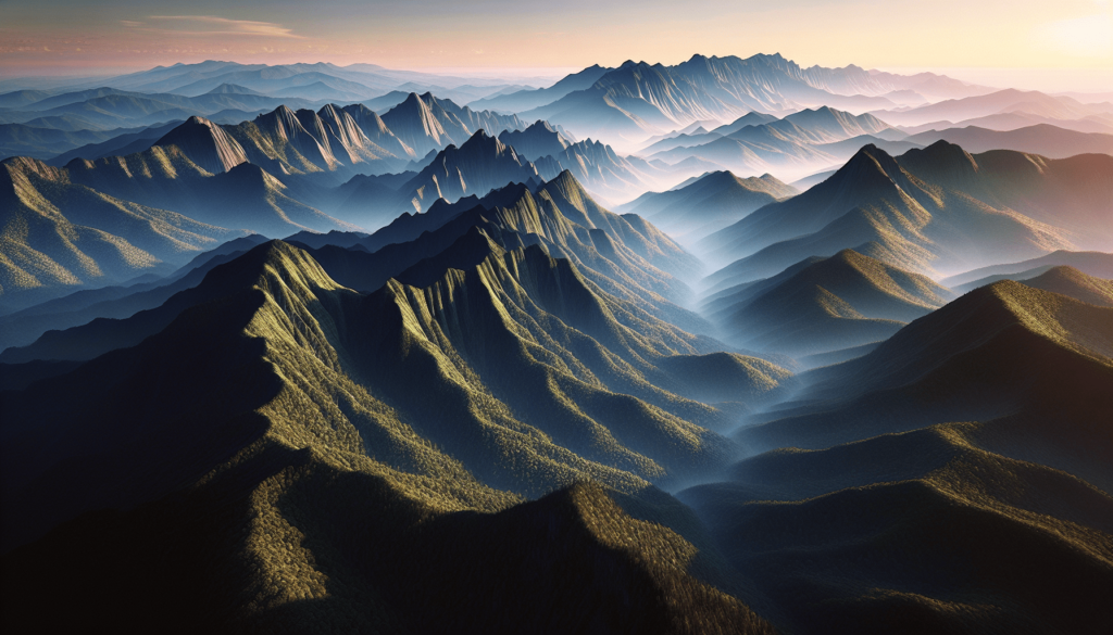 Are The Smoky Mountains Older Than The Rocky Mountains?