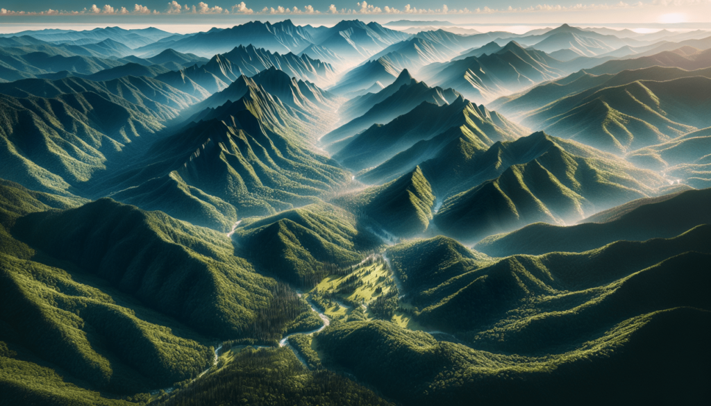 Are The Smoky Mountains Older Than The Rocky Mountains?