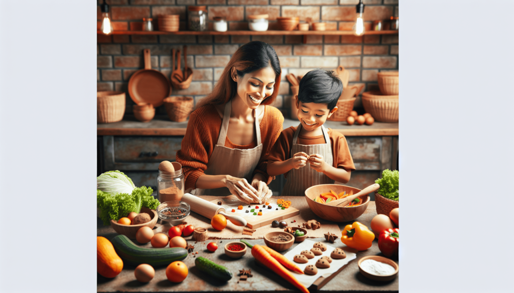 Family-friendly Cooking Classes In Gatlinburg