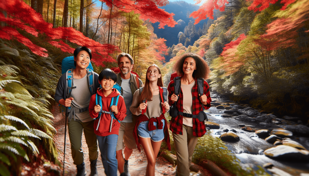 How To Choose The Right Family-friendly Activities In The Smoky Mountains