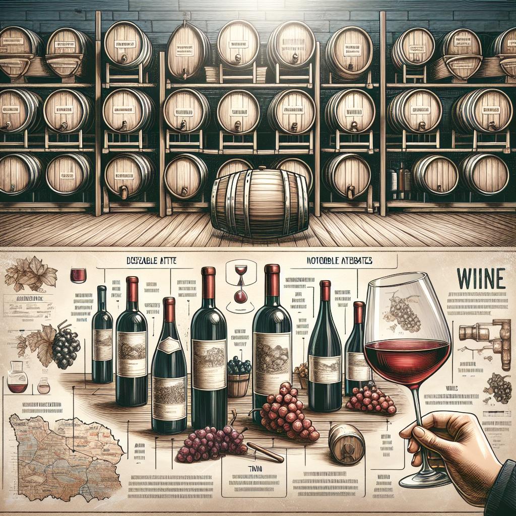 Expert Tips on Selecting and Tasting Gatlinburg Wines