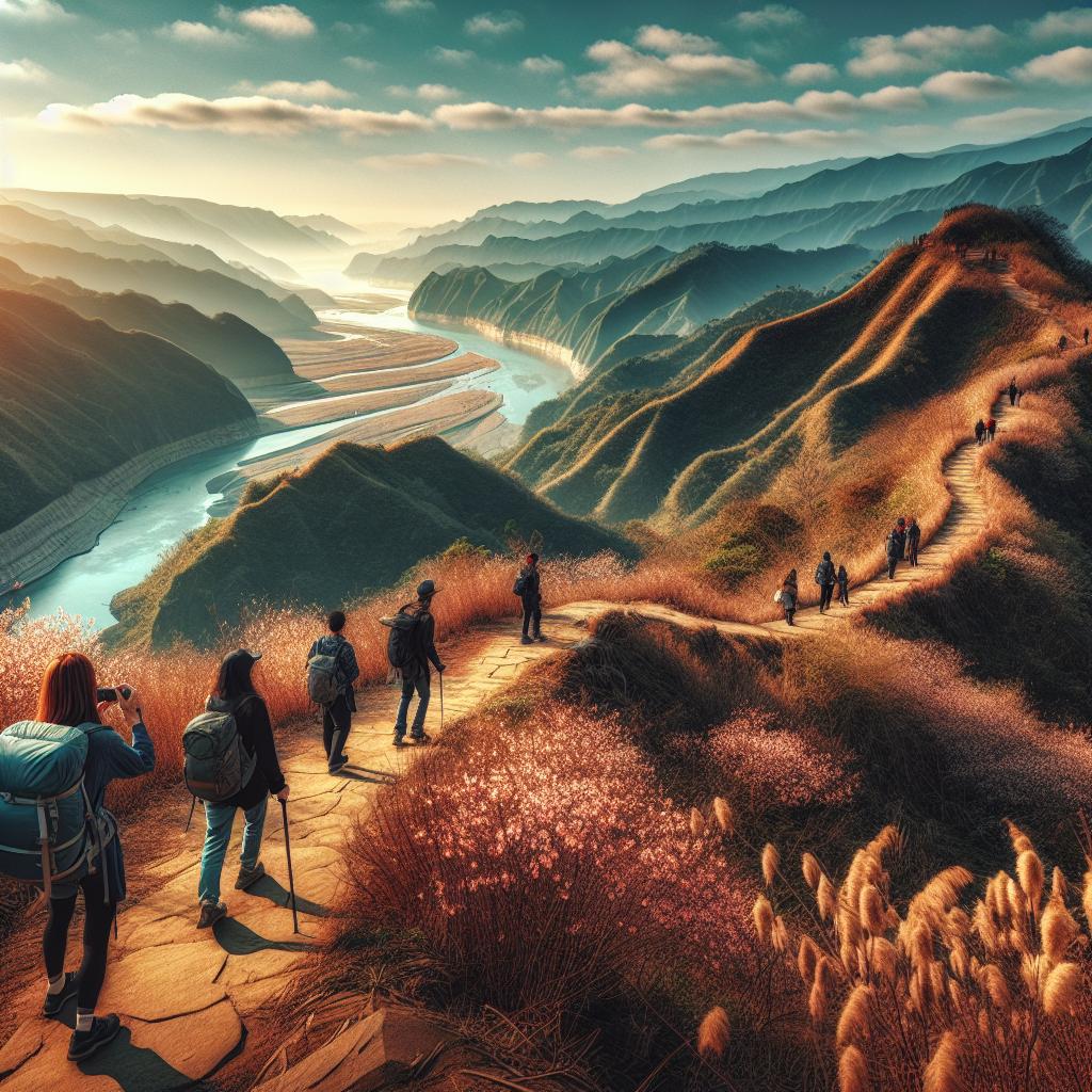 Hidden Gems: Lesser-Known‌ Hiking Routes with Breathtaking ‍Views