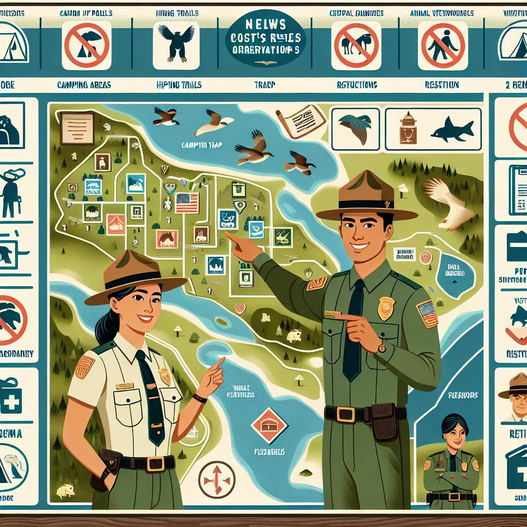 Navigating Reservation Rules and Regulations