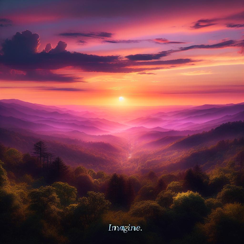 Sunset‌ Magic: Captivating Views ⁣to End Your Day in Gatlinburg