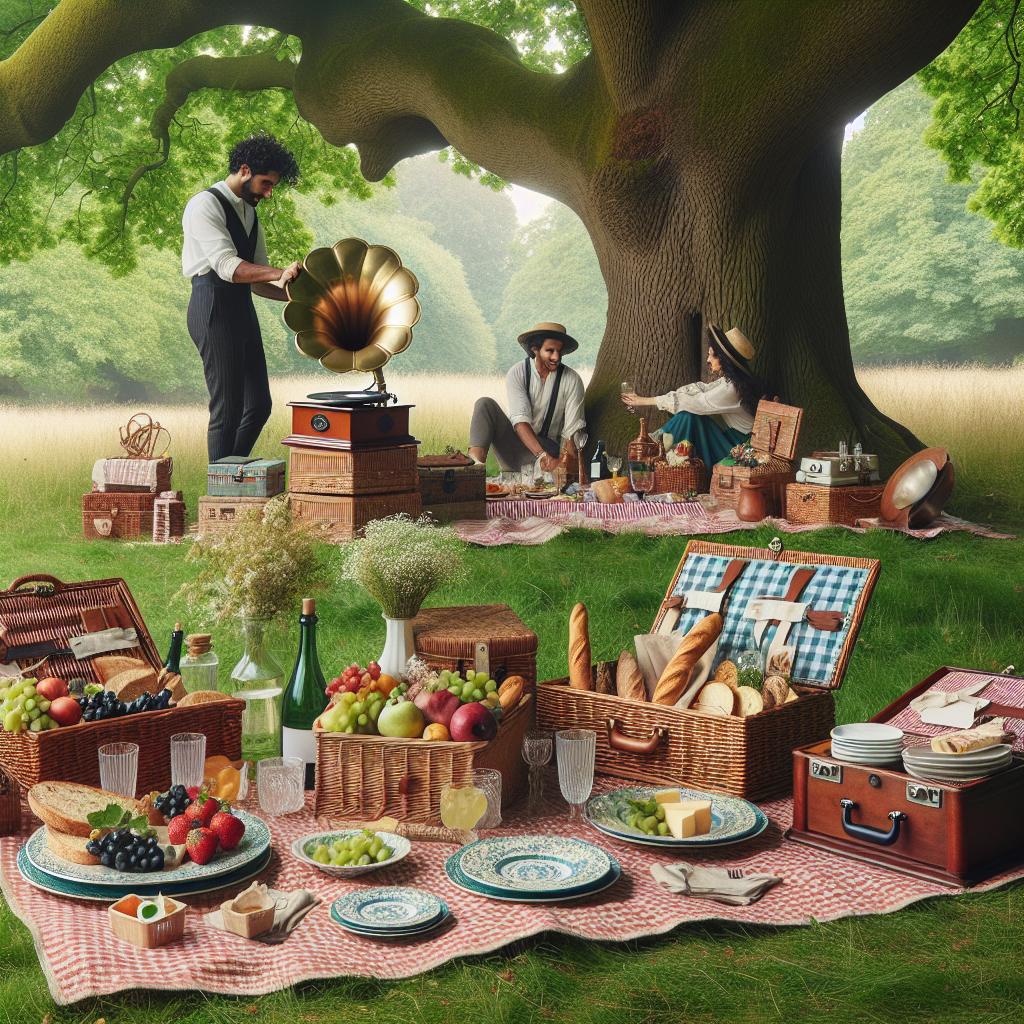 Insider Tips ​for an ⁣Unforgettable Picnic Experience