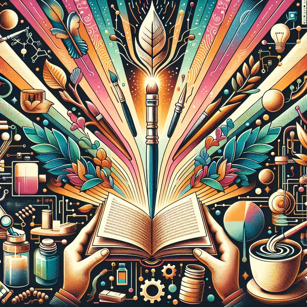 Local⁢ Favorites: Unique Spots for Artistic Inspiration