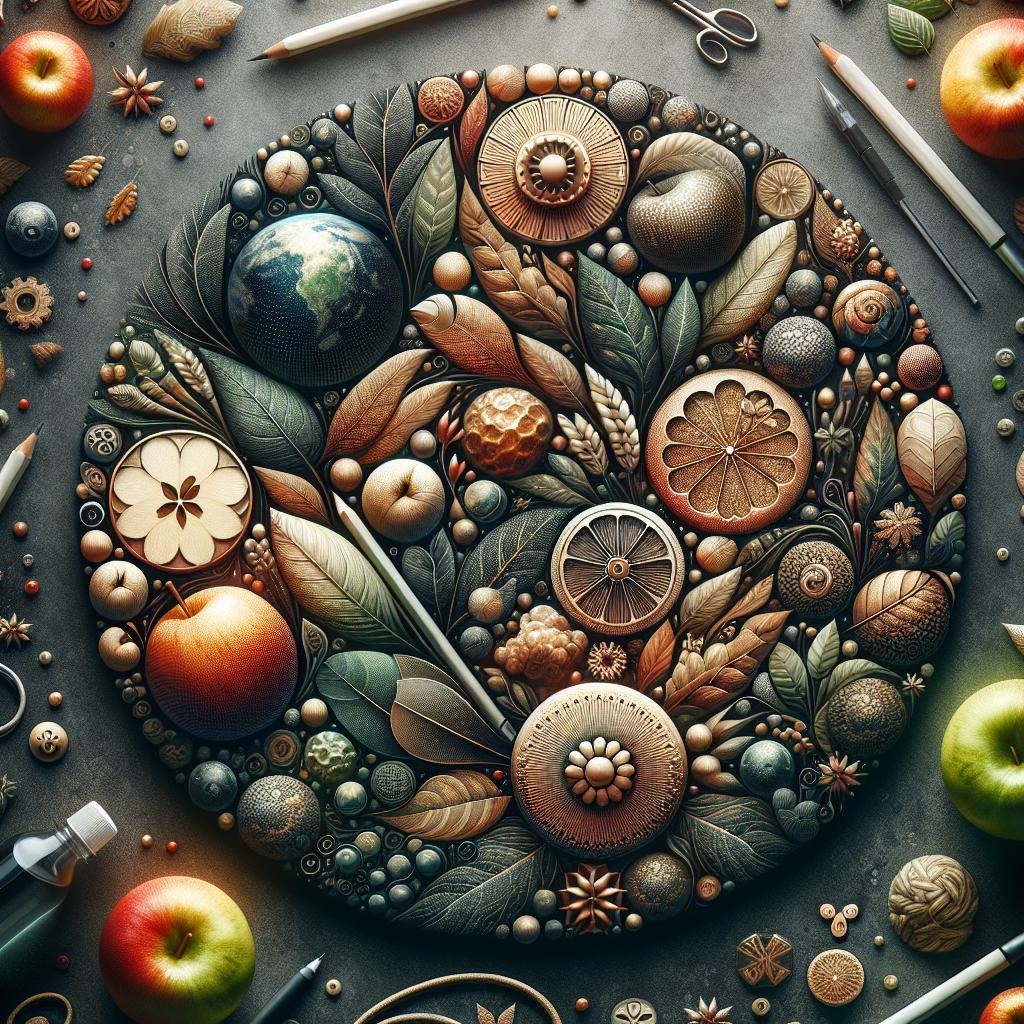 Must-Visit Spots for Organic Snacks and Meals