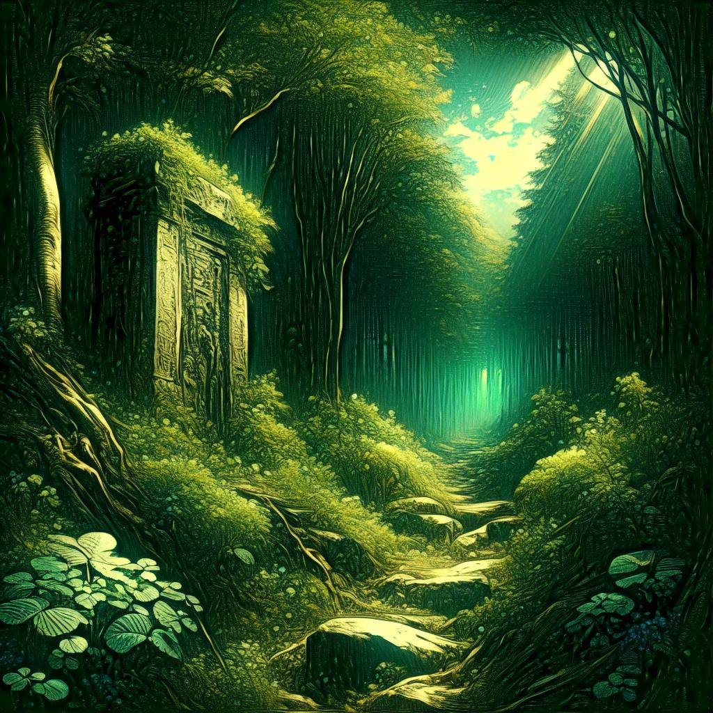 Hidden Gems and Lesser-Known Paths