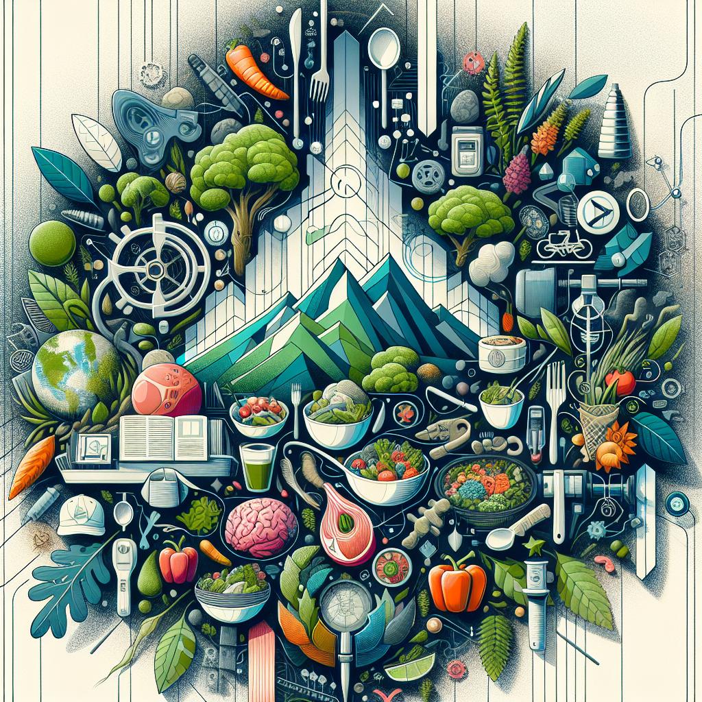 Local ⁢Favorites: Where Gatlinburg’s Vegan Community Dines