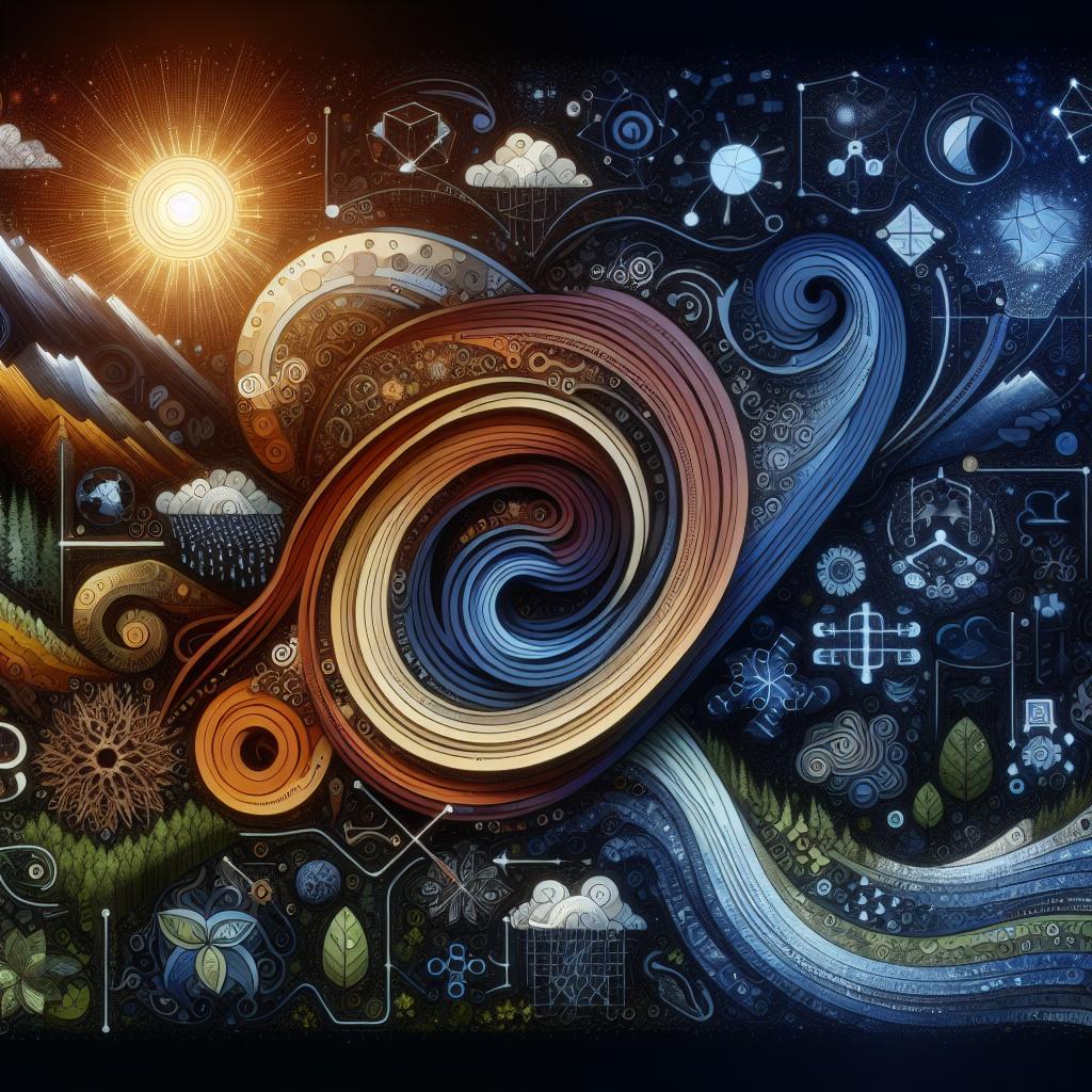 Key‌ Factors‌ Influencing Trail Complexity