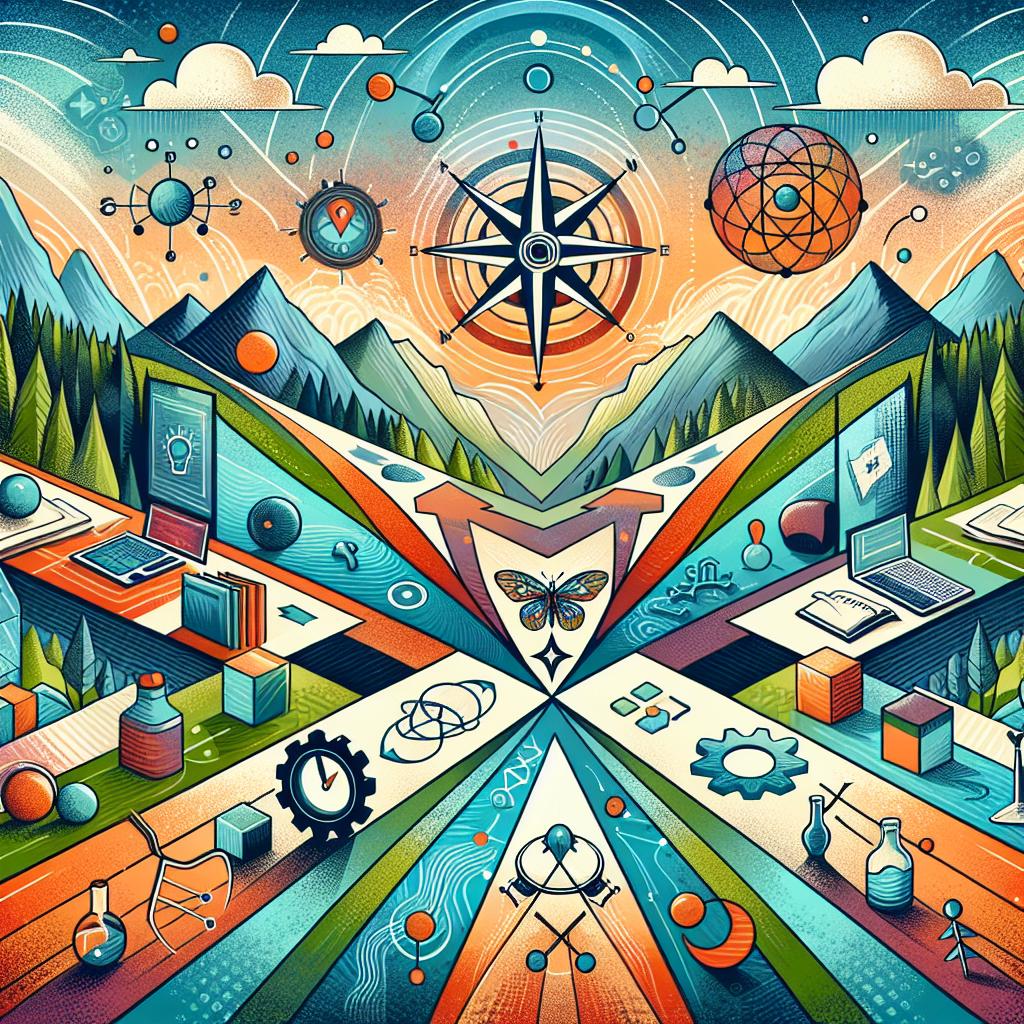 Choosing the Right Path for Your Skill‌ Level