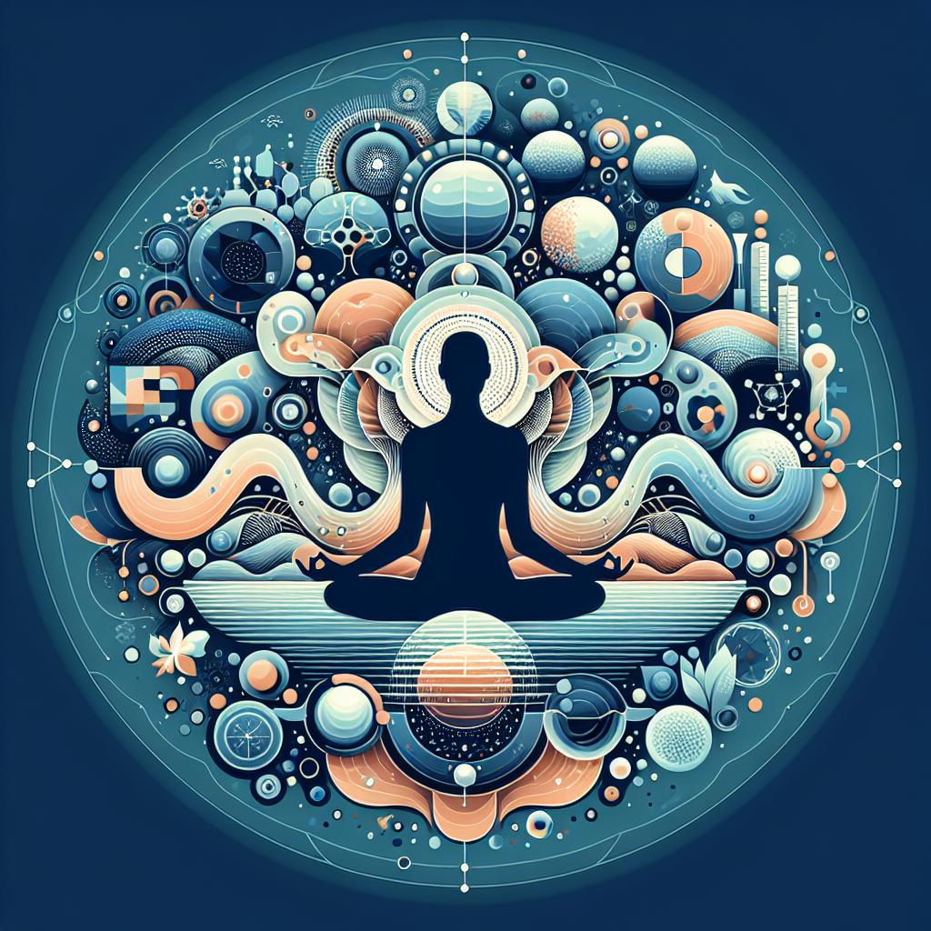 Treasure Troves of Tranquility
