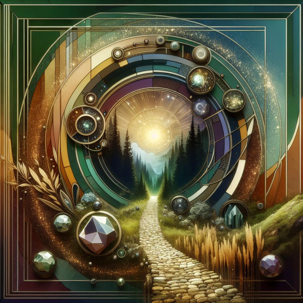 Unearthing Hidden Gems:​ Trails Less Traveled