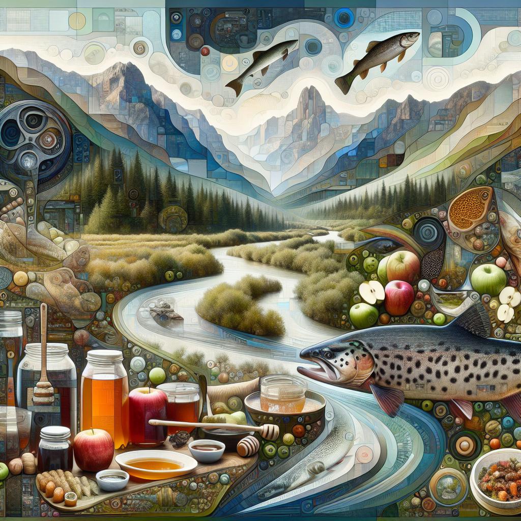 Savor the ⁤Smokies: Must-Try⁢ Local Delicacies