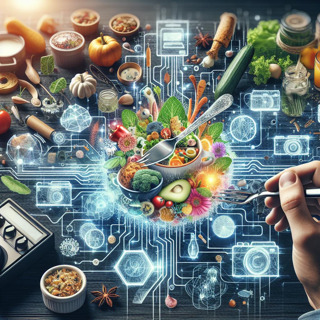 Culinary Creations: Innovative Vegan Dishes You​ Must Try