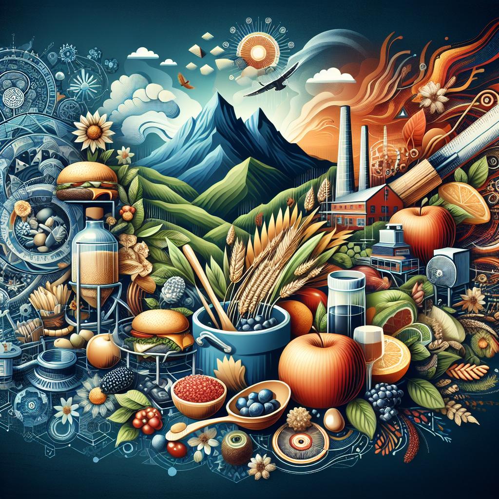 A‍ Taste of Smoky ⁢Mountain Flavors in Every Bite