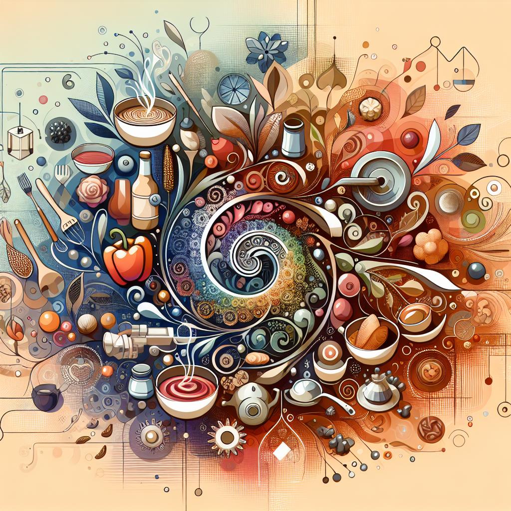 Culinary⁤ Delights: Savoring Local ⁢and International Cuisine