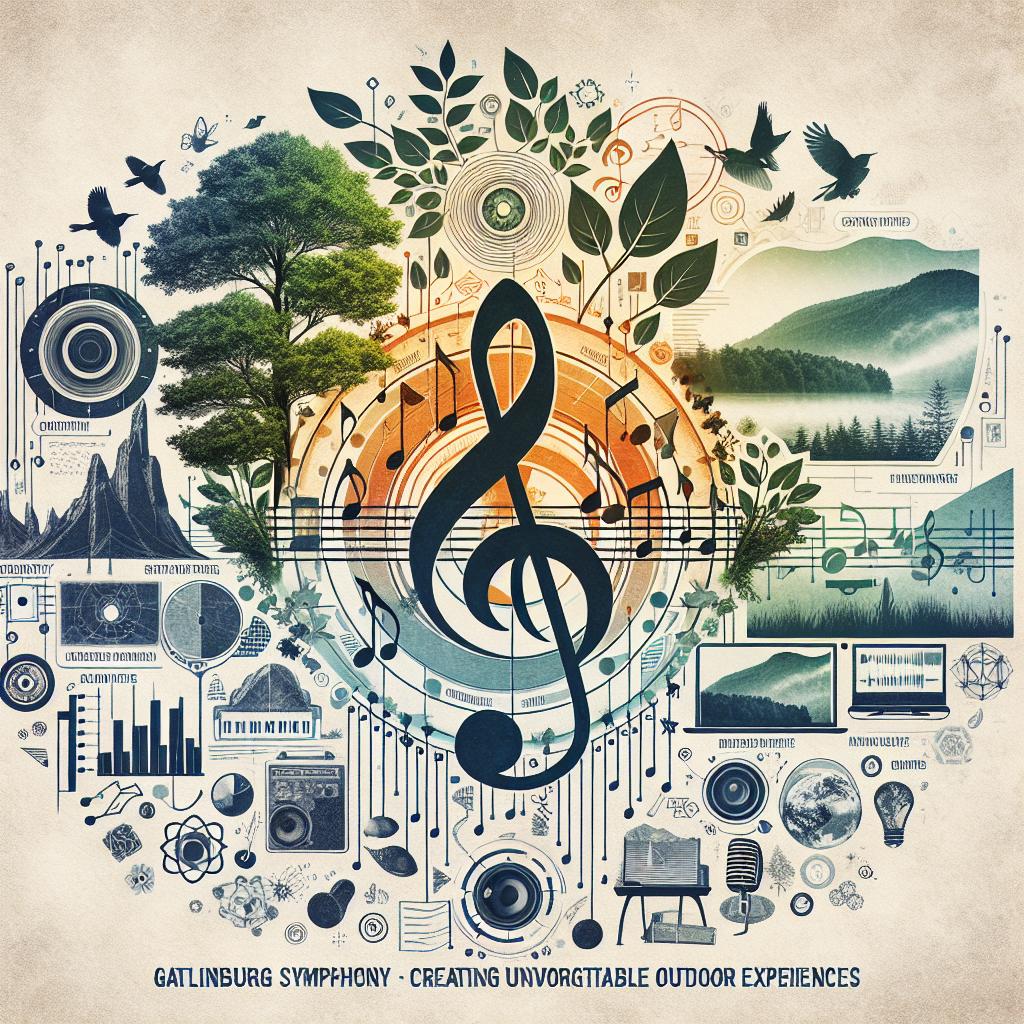Gatlinburgs Nature Symphony Creating ⁤Unforgettable ‍Outdoor Experiences