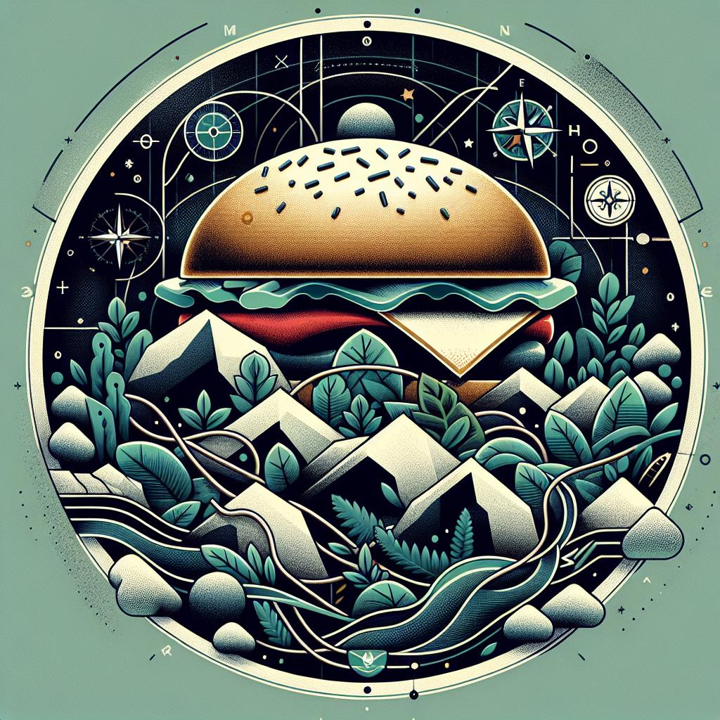 Hidden ​Gems: Uncovering ‍the Best ‌Burgers Off the Beaten Path