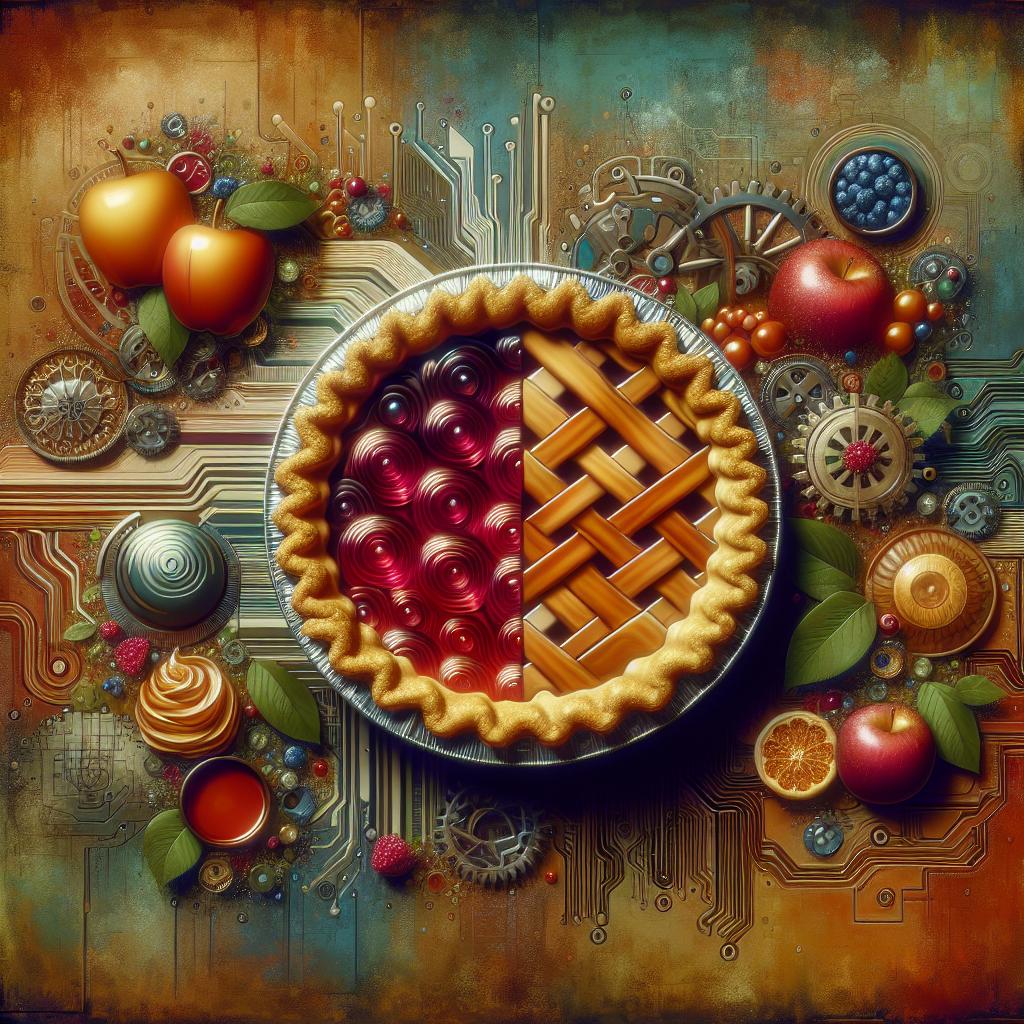 From Classic Pies to Exotic Creations: Must-Visit Dessert Spots in Gatlinburg