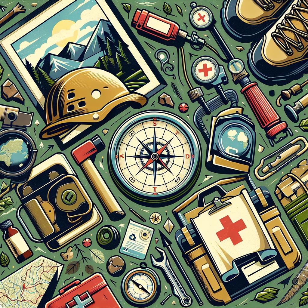 Safety First: Precautions for a​ Successful ‍Hike