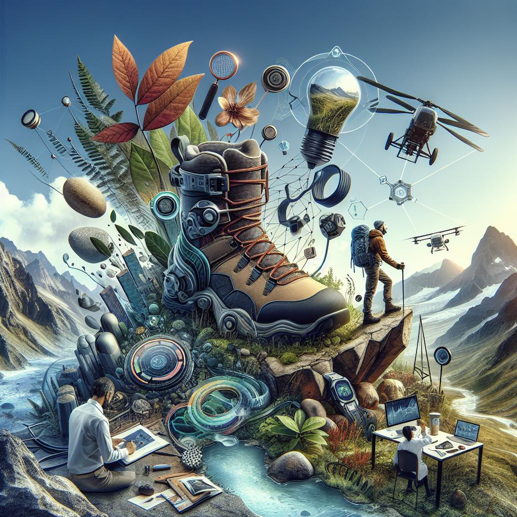 Proactive Measures to Prevent‍ Injuries on Rugged Terrain