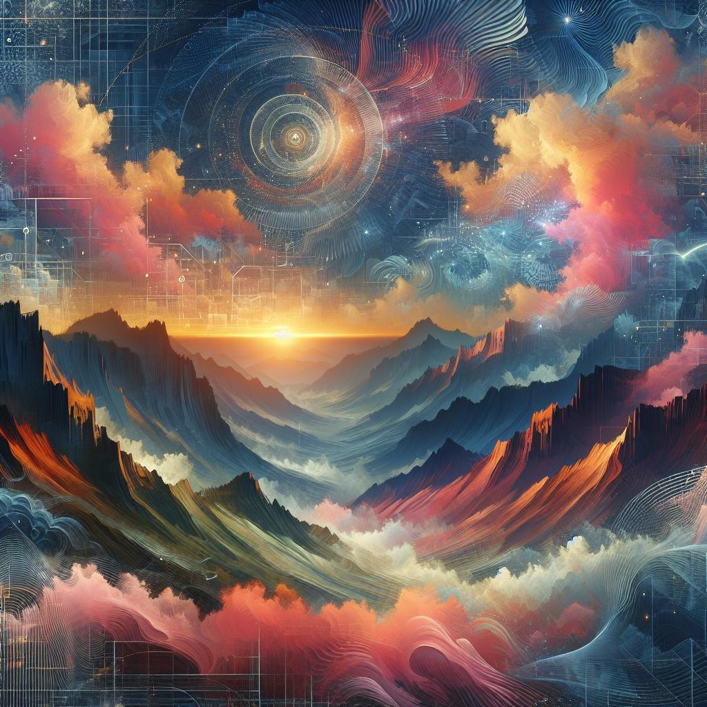 Captivating Ridge ‌Views at⁤ Sunrise and Sunset