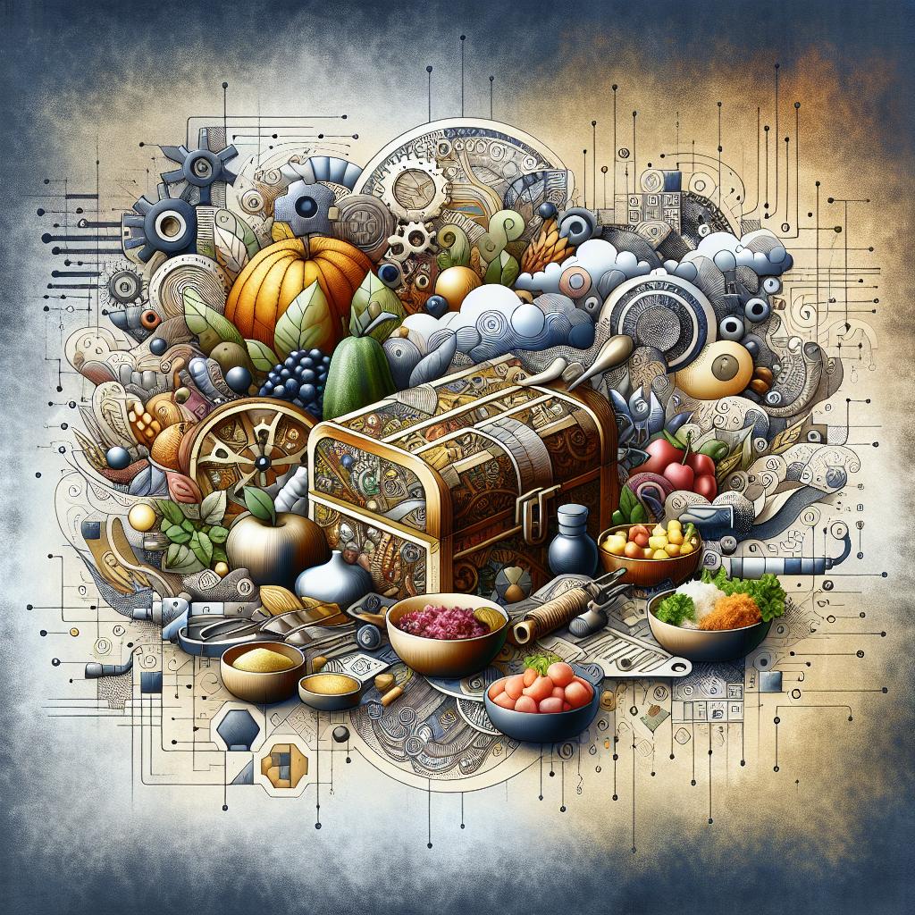 Hidden Treasures with‍ Delectable Menus