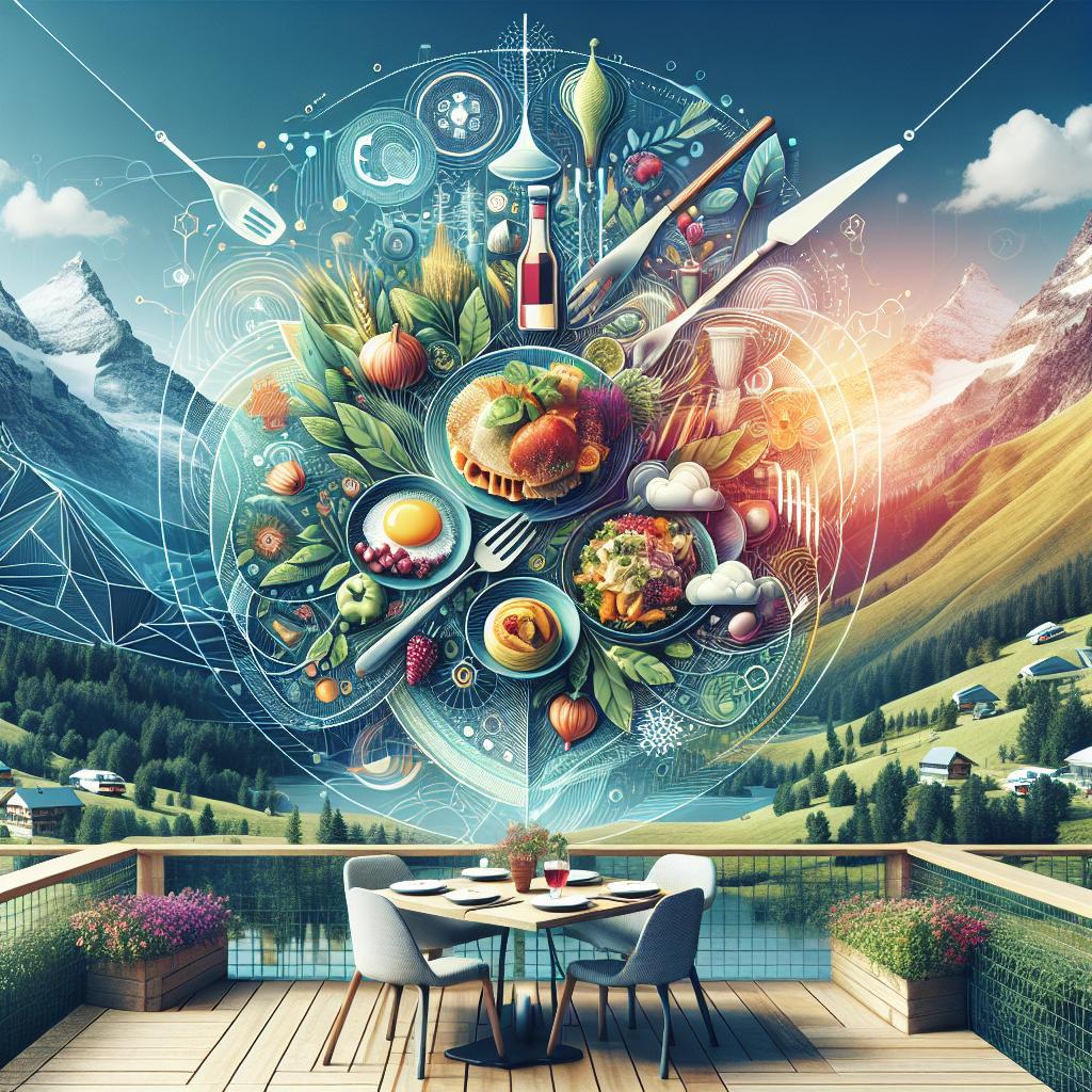 Top Picks ‍for ⁤Authentic Mountain Cuisine