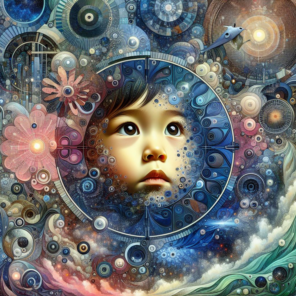 Must-See Scenic Spots Through⁢ a Childs‍ Eyes