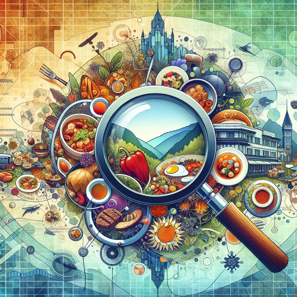 Insiders Guide ‍to Savoring Gatlinburgs ⁤Diverse Culinary Offerings