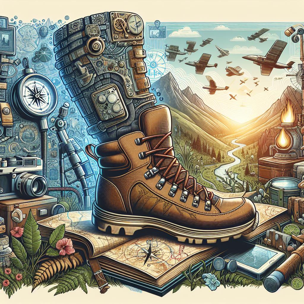 Trail Tips for a Historical Hiking Adventure