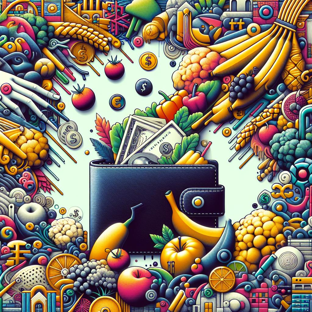 Local Flavors⁣ Without ⁢Breaking ​the Bank