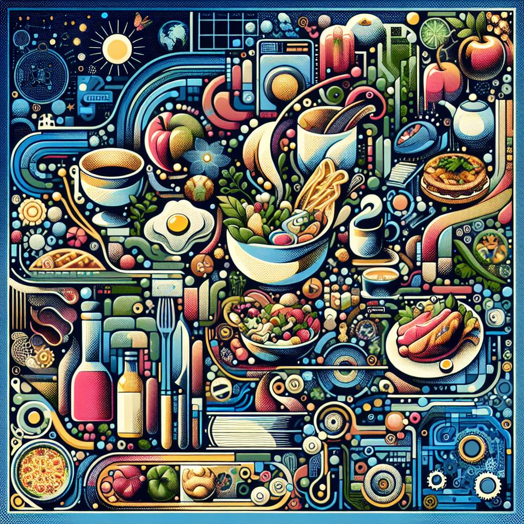 A Gastronomic Journey: Dishes That Define Gatlinburgs Culinary Scene