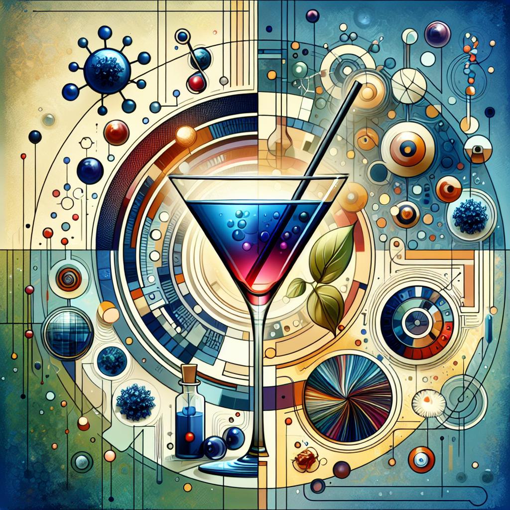 Sipping in Style Discovering Gatlinburgs Top Cocktail Gems