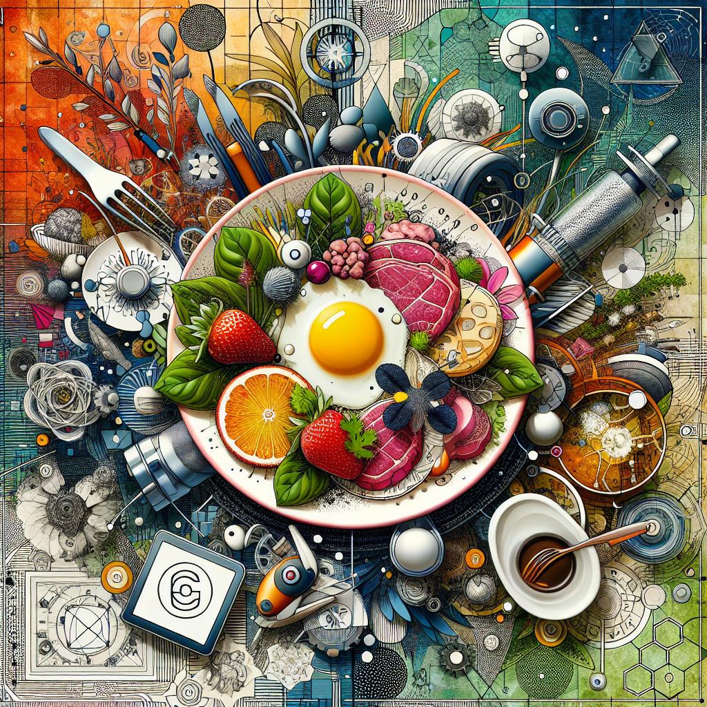 Culinary Delights: ⁤Savoring Signature Dishes at Gatlinburgs Top Brunch⁤ Spots