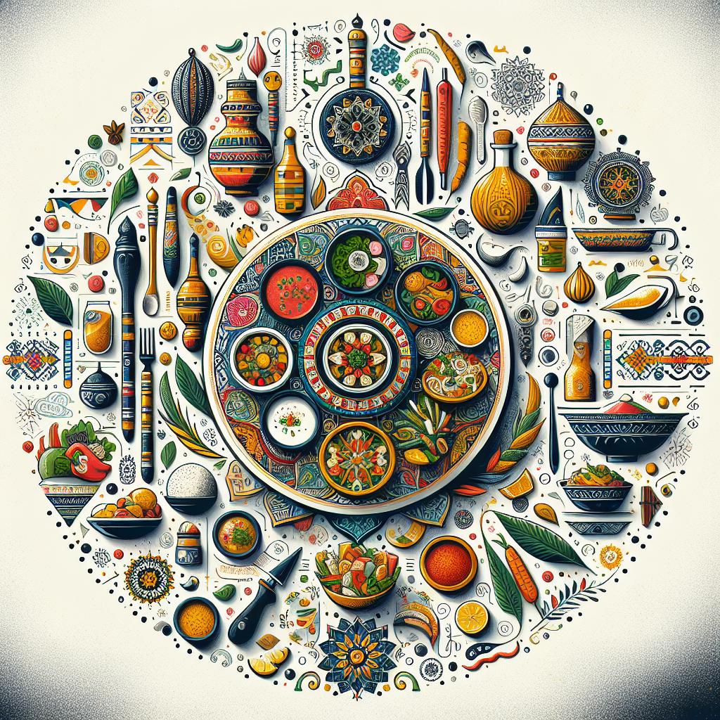 Beyond Tacos and Burritos A Guide to Signature Dishes