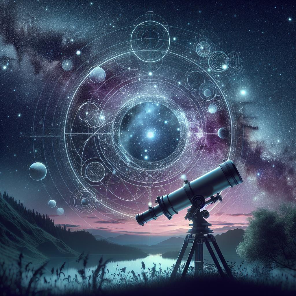 Celestial Wonders Awaits: ⁤Essential Gear⁢ for Remote Sky Viewing