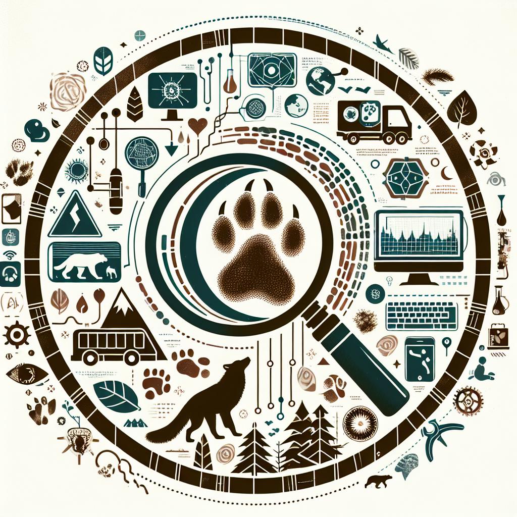 Wildlife Encounters: Trails for Nature Enthusiasts
