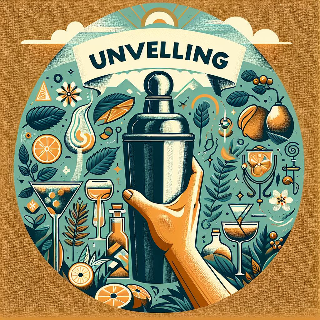 Unveil the Secrets of Mixology with Expert Bartenders in Gatlinburg